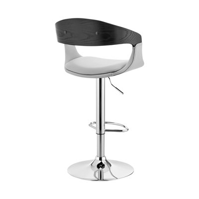 Chaise de bar 24 po