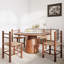 Table de salle à manger Gullu-893967004