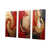 Wrapped Canvas selected
