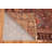 Antique Vegetable Dye Traditional Area Rug 7x10