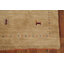 Tapis tribal Gabbeh 3 x 5