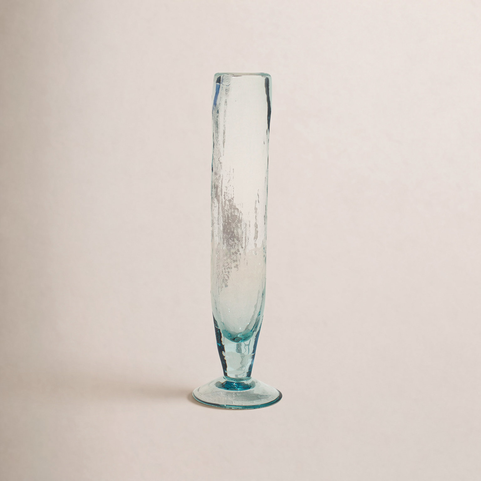 Handmade Champagne Flute