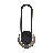 Lilyah Flush Mounted Sconce