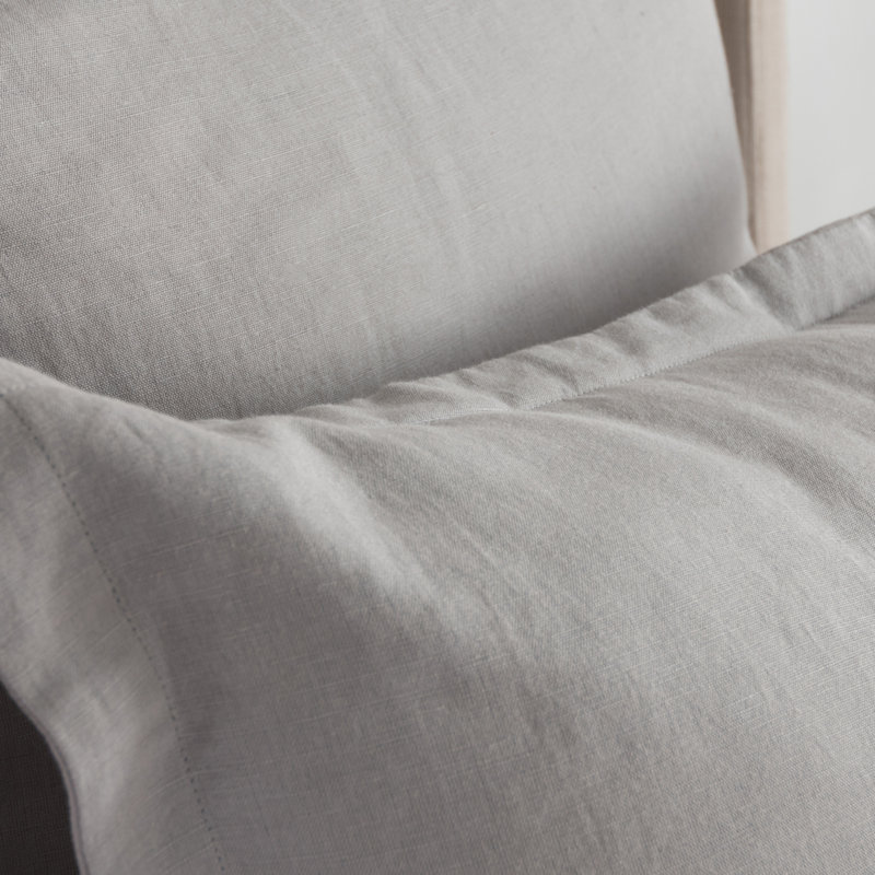 Arcadia Linen Blend Duvet