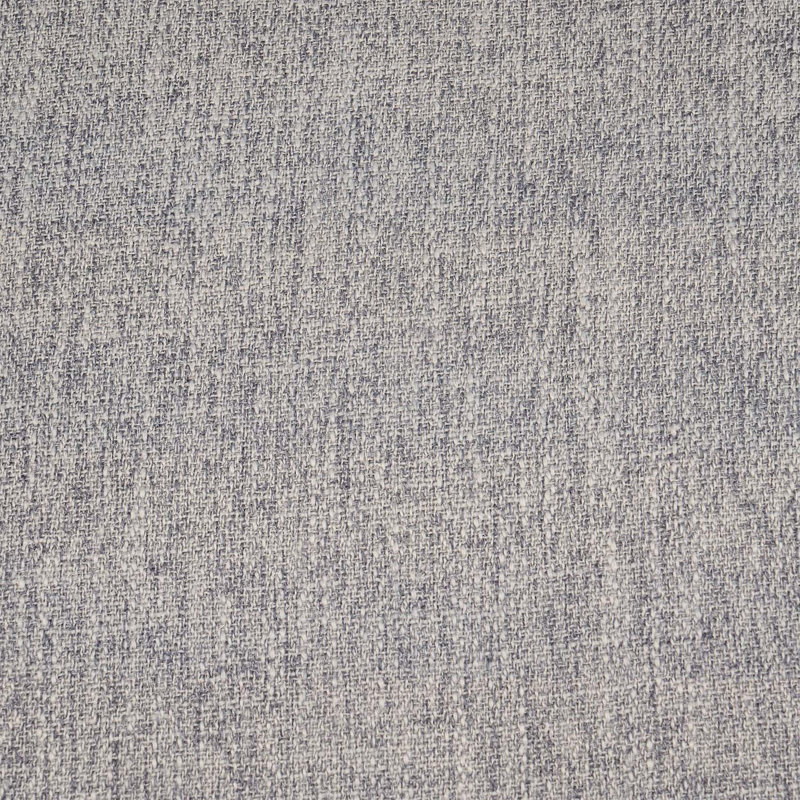 Chaises d'appoint d'intérieur, ensemble de 2, Gris