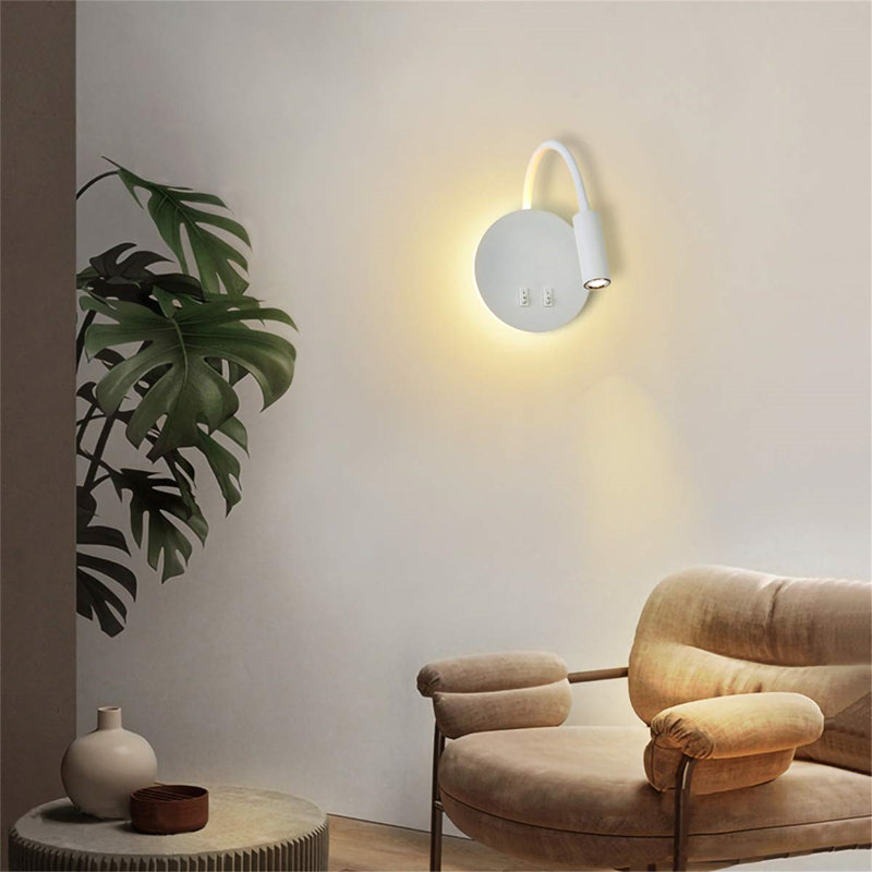 Benecko LED Spotlight