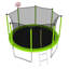 Trampoline 12 pi pour enfants et adultes-112562723