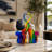 Animals Figurines & Sculptures