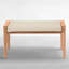 Coast Patio Ottoman-932423919
