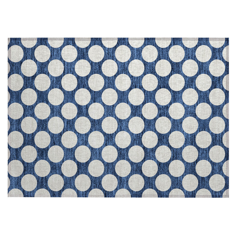  Colturo Area Rug, Rectangle 1'8" x 2'6"