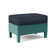 Repose-pieds standard 25 po Gibraltar