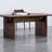 Solid Ash Wood Rectangular Dining Table.-75317221-75317219