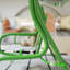 Mardel 2 Person Porch Swing with Canopy
