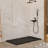 60"W x 32"D Wheelchair Accessible Low Threshold Shower Base with Reversible Drain, SMC Cover-123171771-122628071