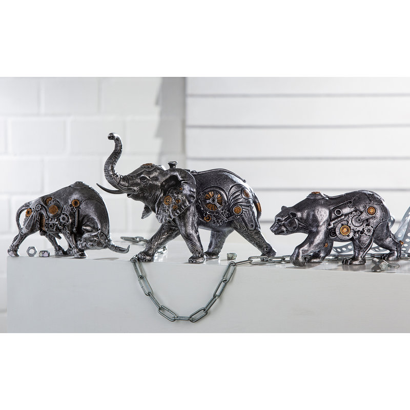 Winstead Animals Figurines & Sculptures
