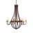Suzan 8 - Light Chandelier