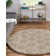 Geometric Indoor Rug