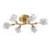 Blossom 6 - Light LED Flush Mount