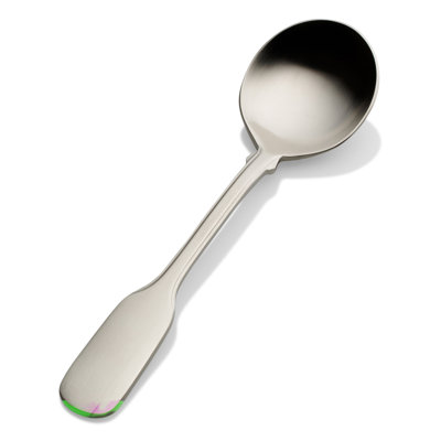 Liberty Stainless Steel Soup Spoon