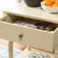 Table d'appoint avec rangement Seana-2066234822