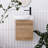 16.8'' Single Bathroom Vanity with Ceramic Top-112233011