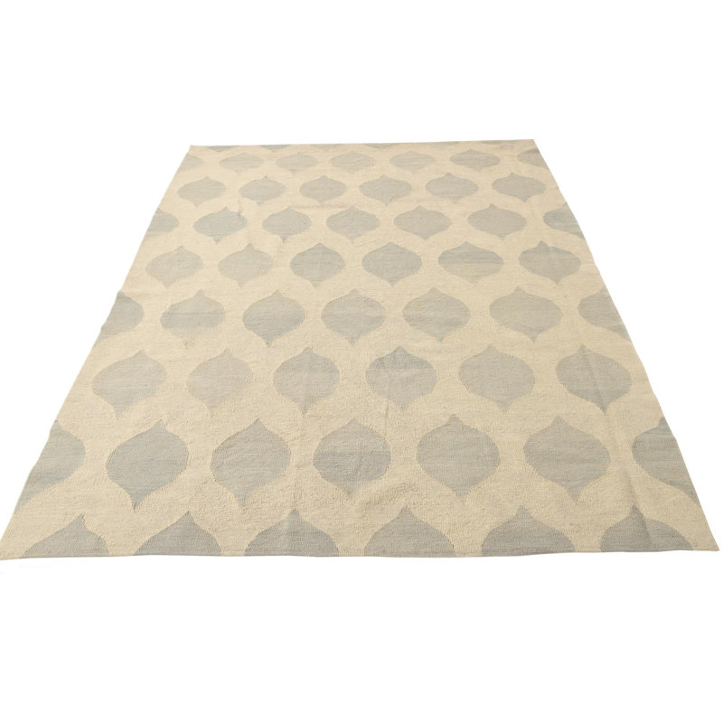 Noor Ivory Rug