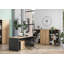Astella Desk Shell