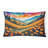 Other/No Pattern Outdoor Throw Pillow