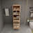 Victoria 20" Side Cabinet Freestanding-552917784