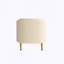 Banc de rangement rembourré Modern-2070527159