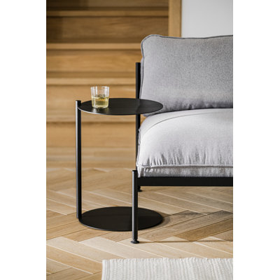 Nayshawn End Table