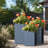 Ineshia Handmade Planter Box-1611304912