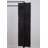 Ebo Metal Freestanding Coat Rack