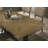 Dasher Solid Wood Top Trestle Dining Set