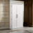 Jontavius 35 " W Solid Wood Armoire