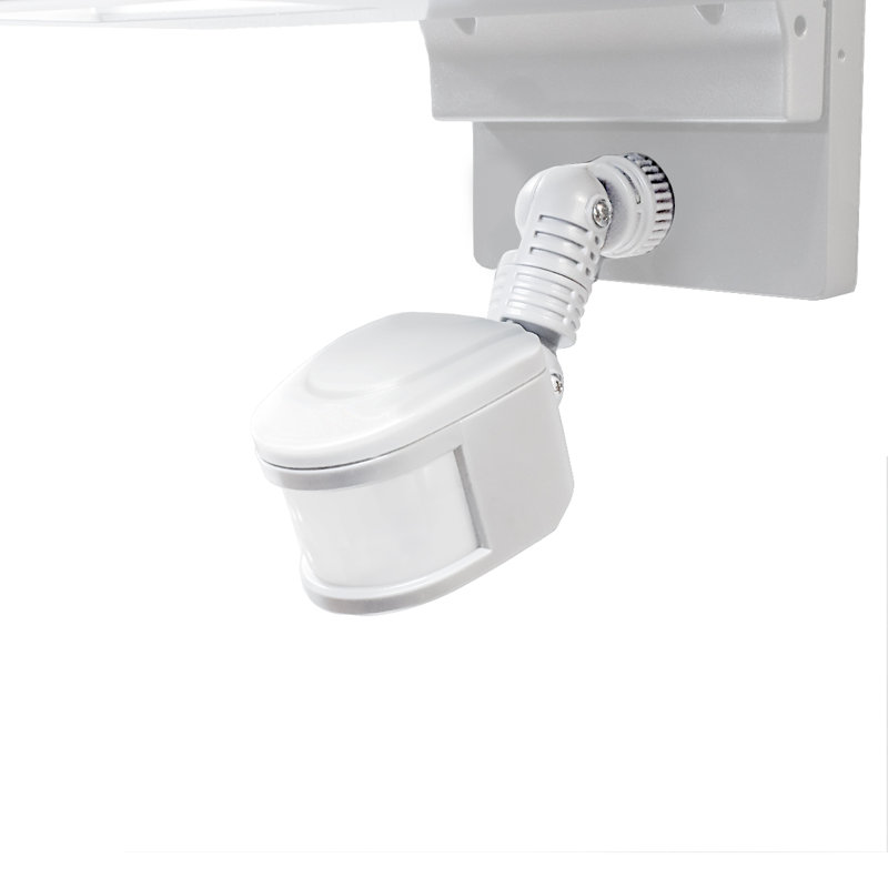 Endurance Motion Sensor, White