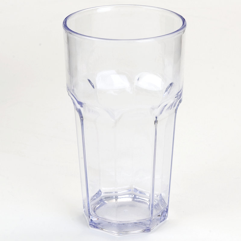 Louis™ 22oz. Drinking Glass Set