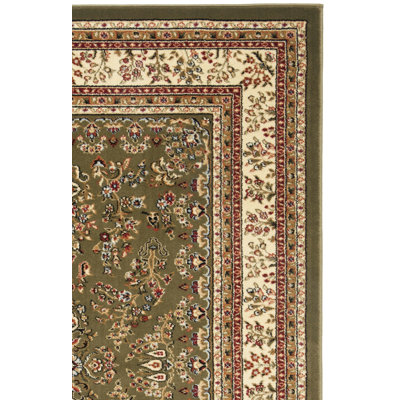 Tapis oriental Klose