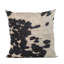 Coussin imprimé animal en cuir de vache-606903077