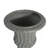 Outdoor Garden Urn Planter, Gray-689955154