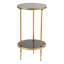 Petite End Table-9595877