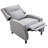 Upholstered Recliner