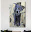 Michelle Rivera - Wrapped Canvas Painting-21174240