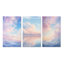 Photo de ciel céleste symphonique II - ciel, art mural, ensemble de 3-1818843687-1818843704