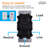myTouchSmart SunSmart 7-Day In-Wall Digital Timer