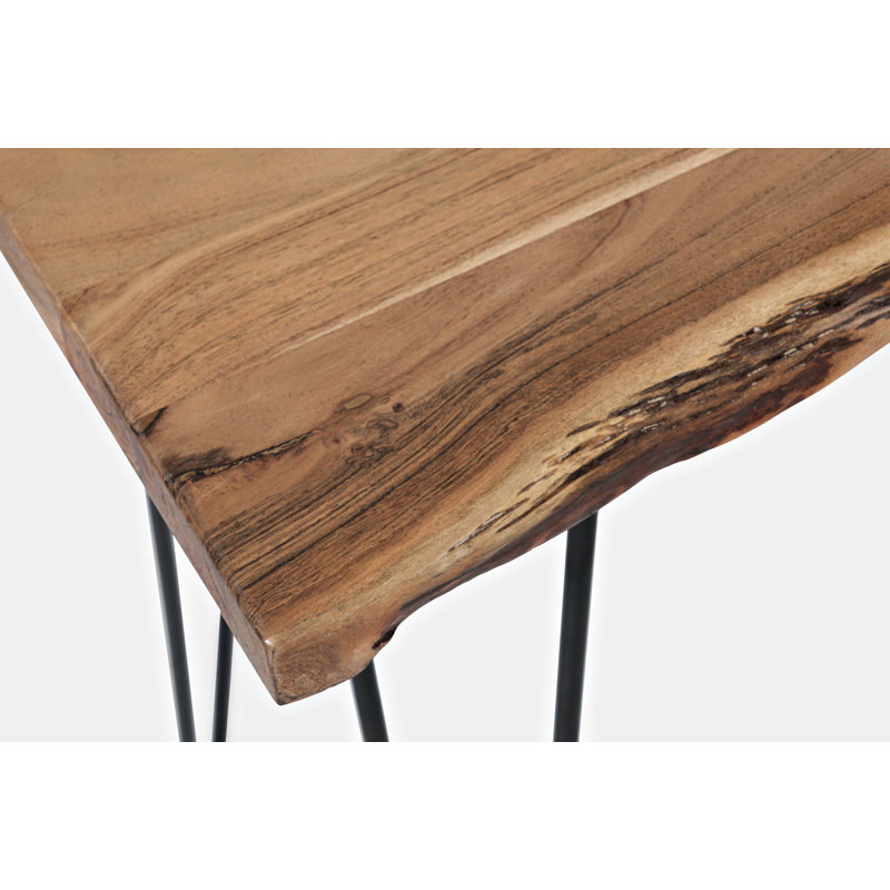 Console Gordonsville, Naturel