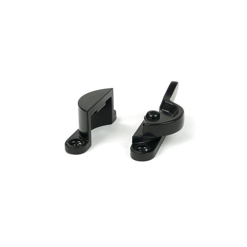 Fitch Fastener, Black