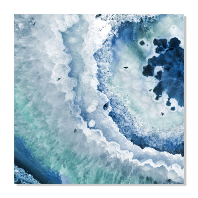 Agate Wall Mural