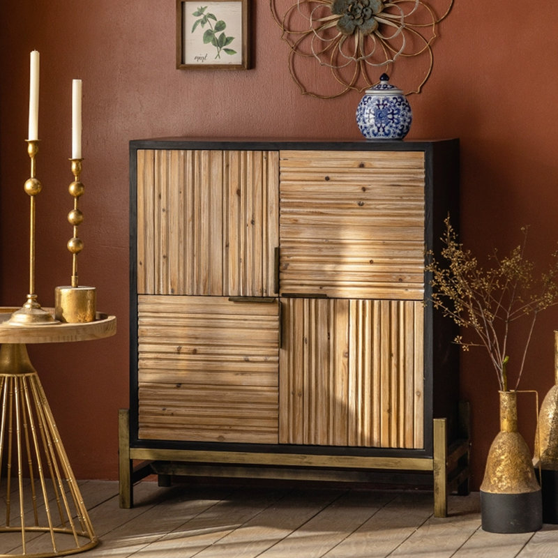 Buffet Modern