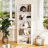 Livingon 21.8"W Standard Bookcase-456996085-403006117